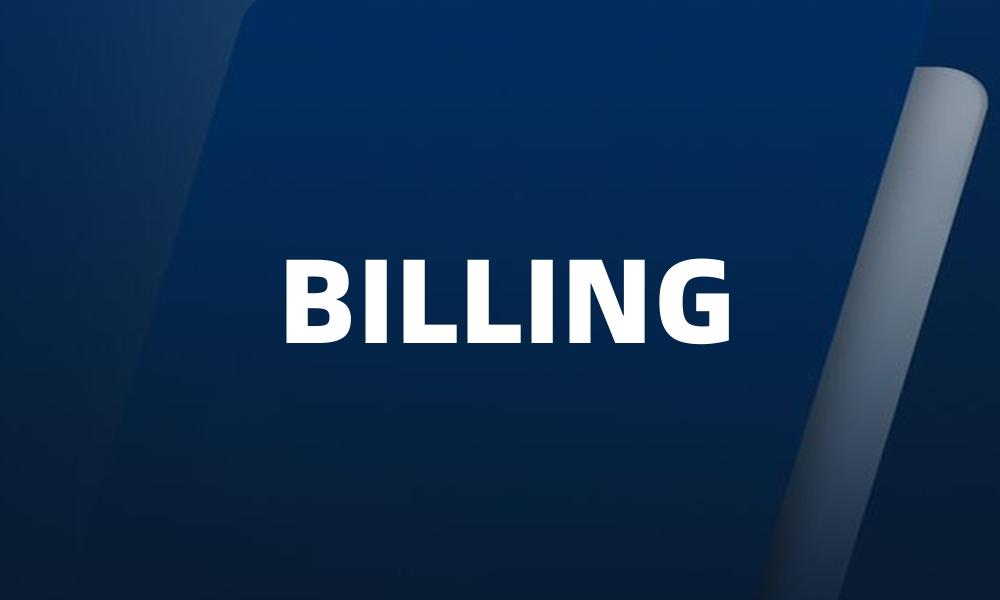 BILLING