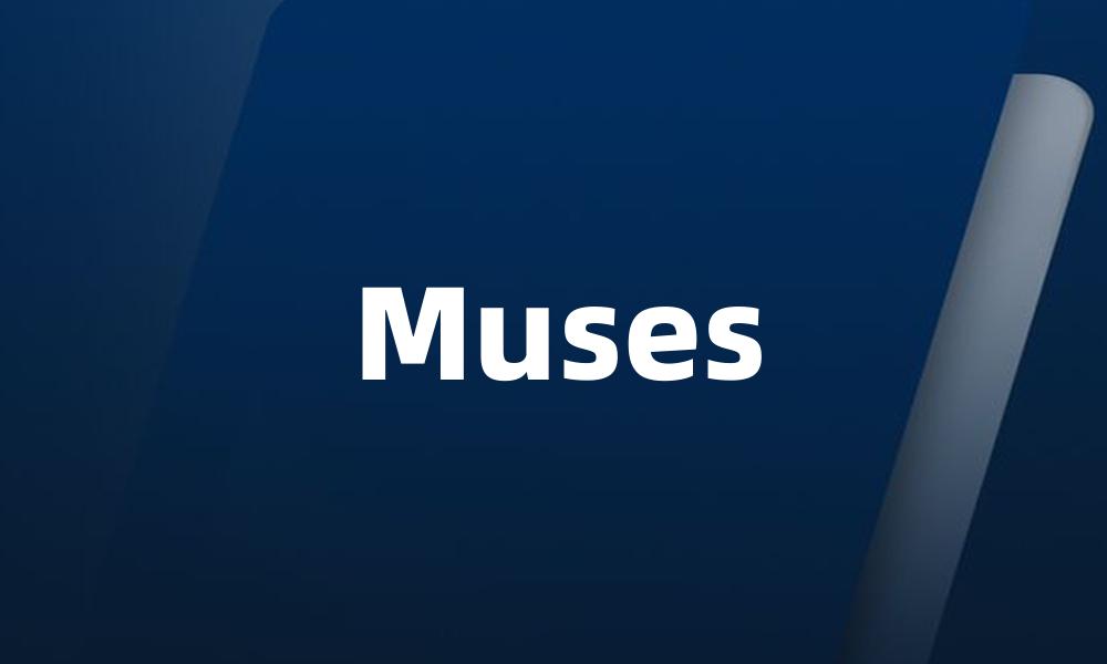 Muses