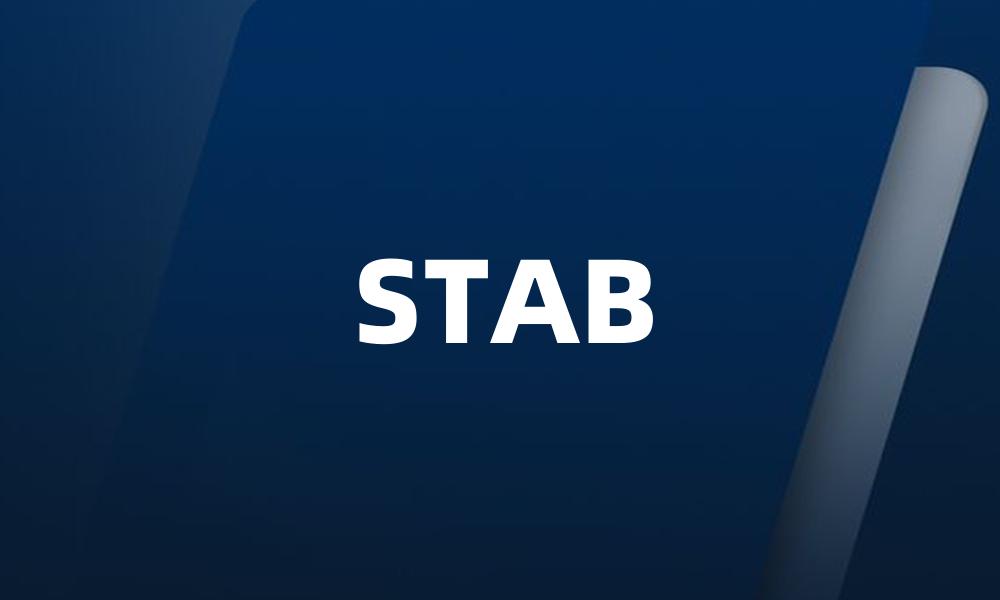 STAB