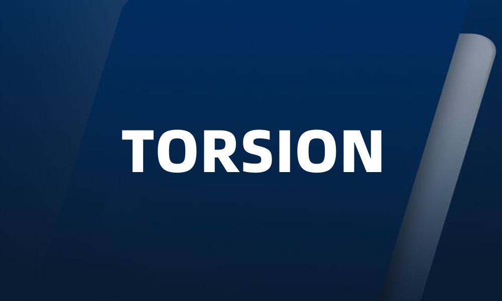 TORSION