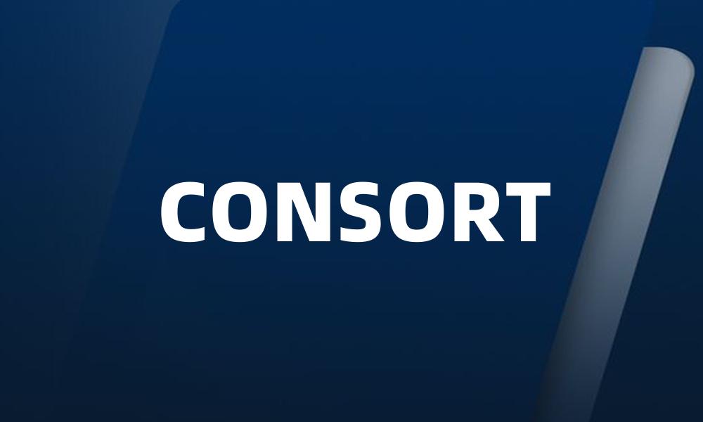 CONSORT