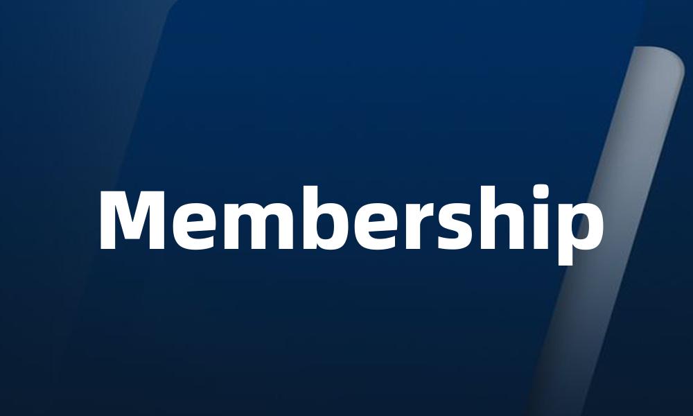 Membership