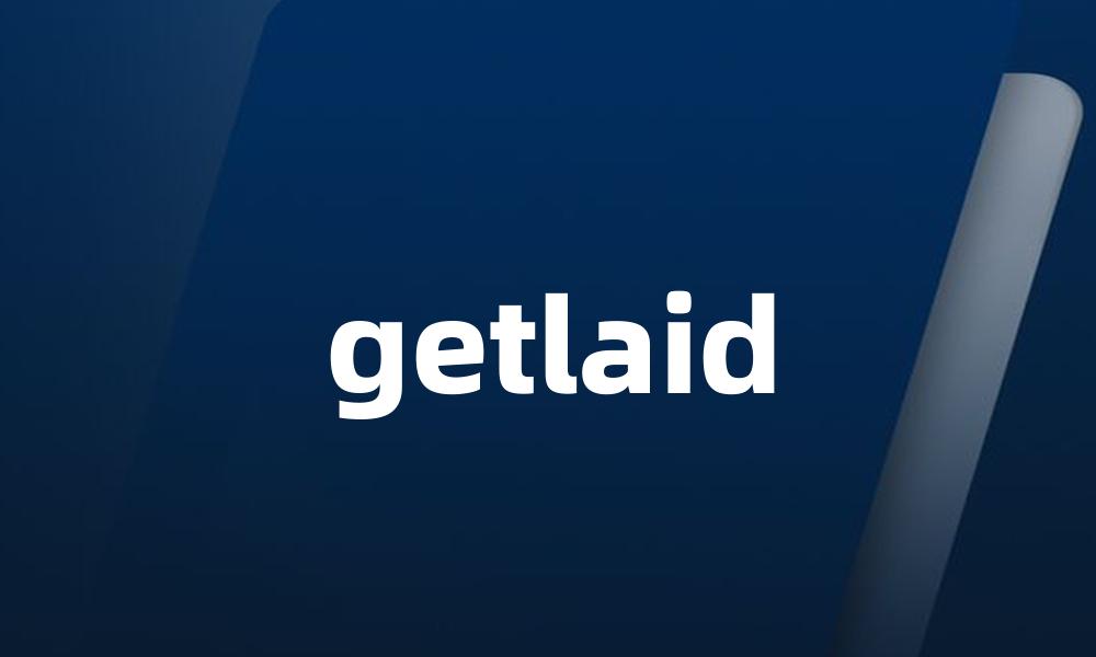 getlaid