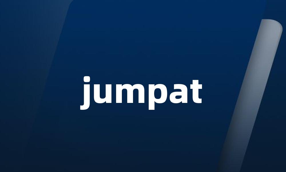 jumpat