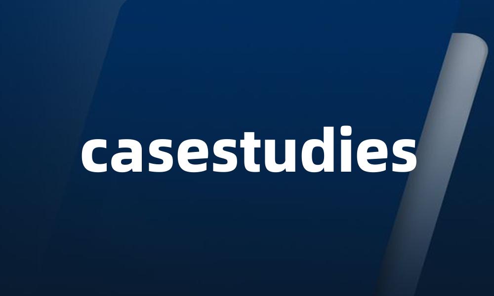 casestudies