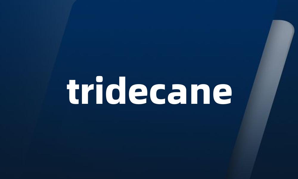 tridecane