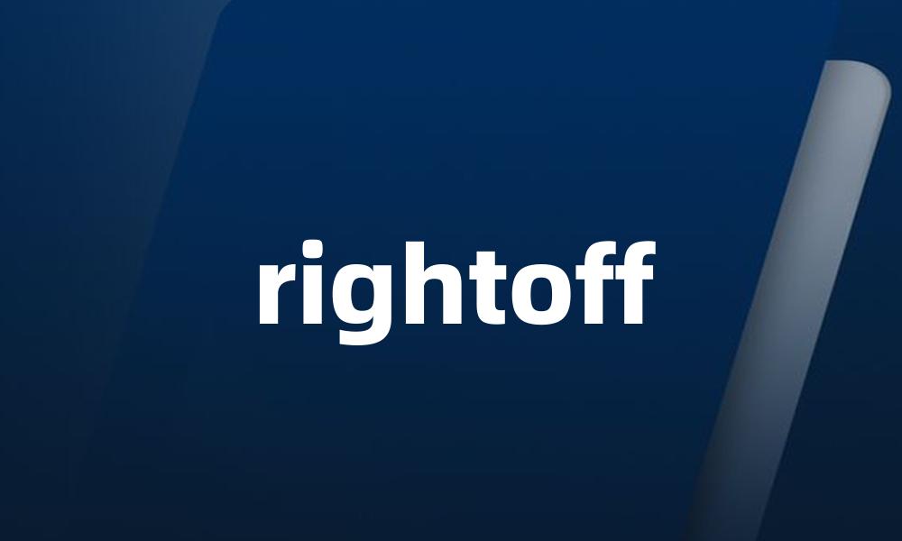 rightoff