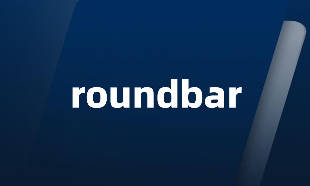 roundbar