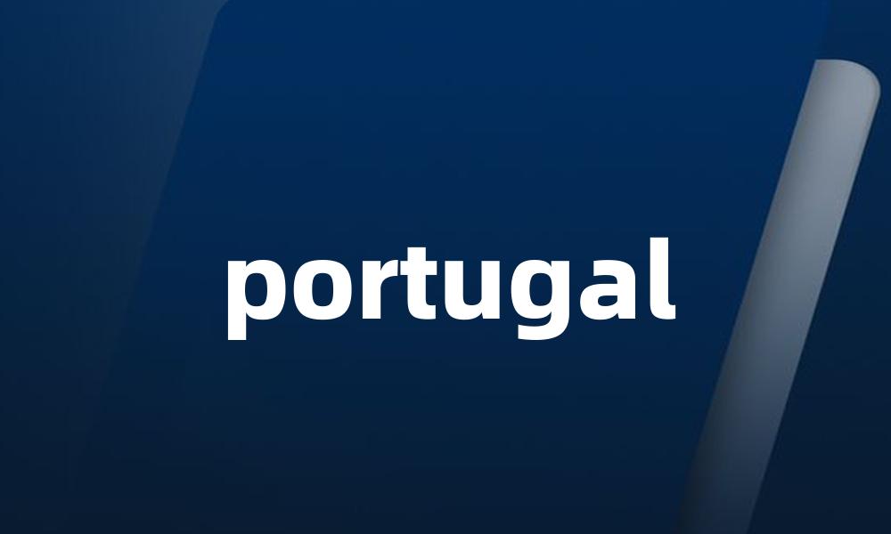 portugal