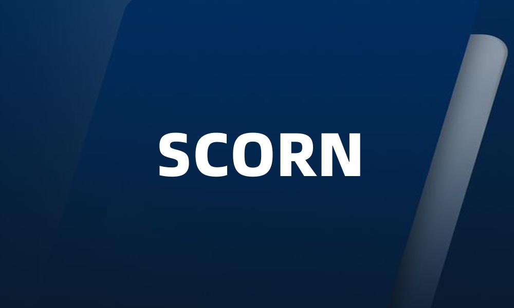 SCORN