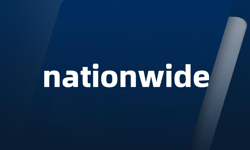 nationwide