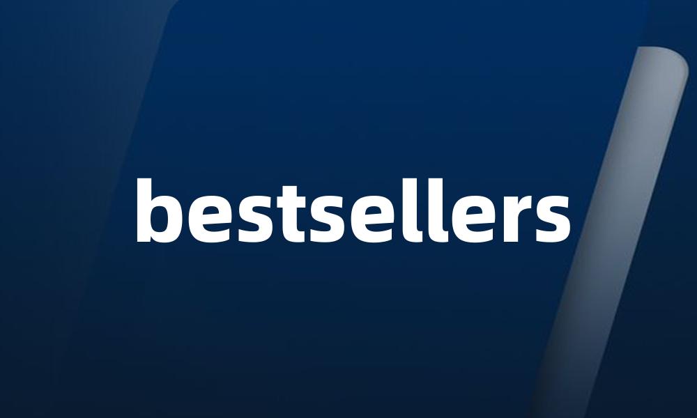 bestsellers