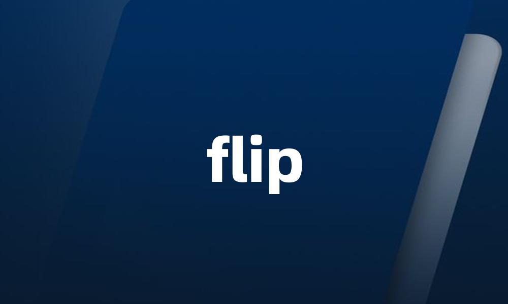 flip