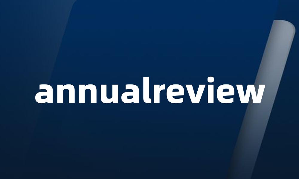 annualreview