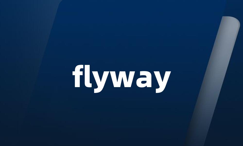 flyway