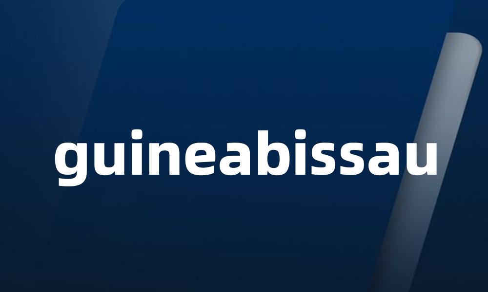 guineabissau