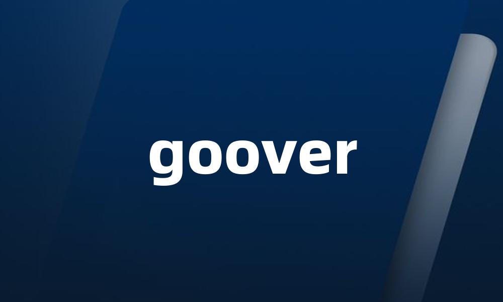 goover