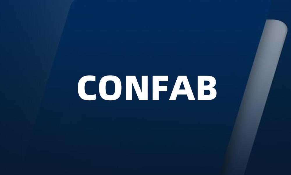 CONFAB