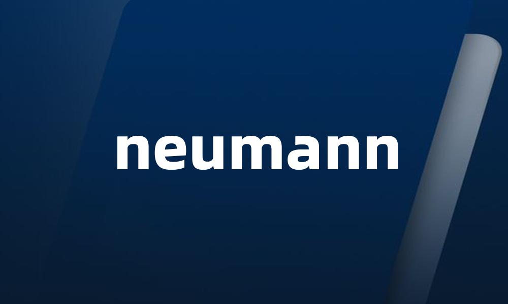 neumann