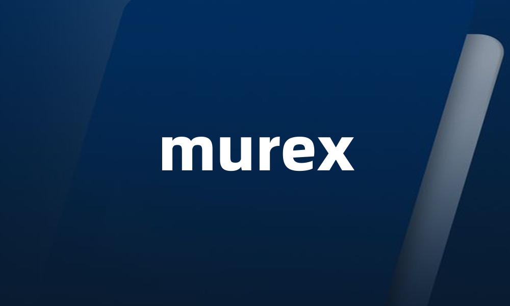 murex