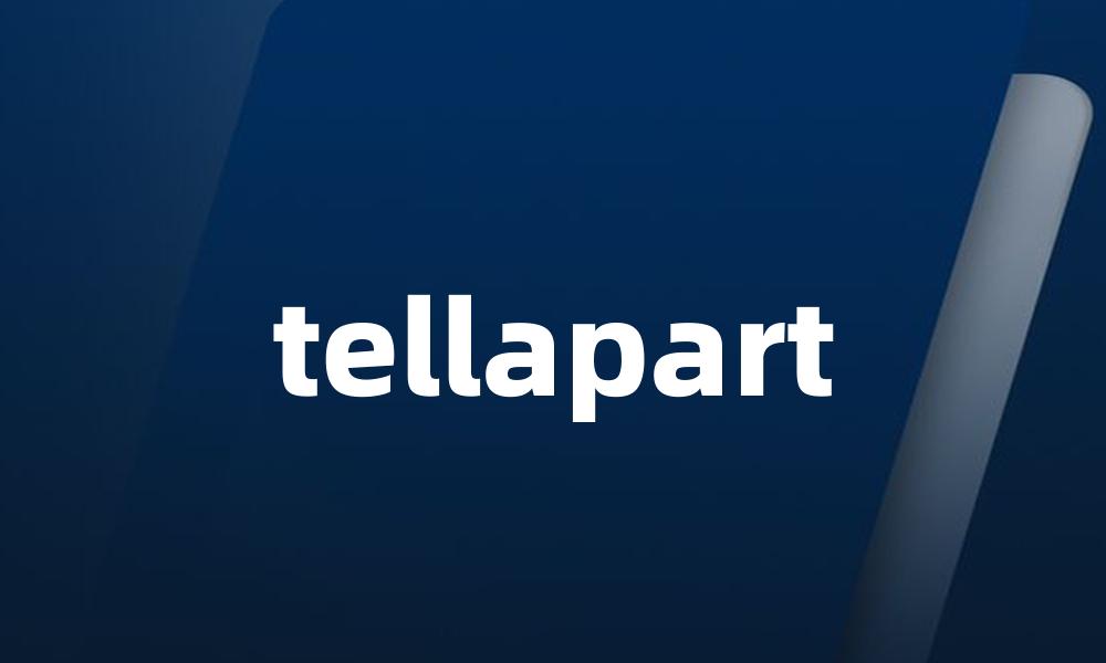 tellapart