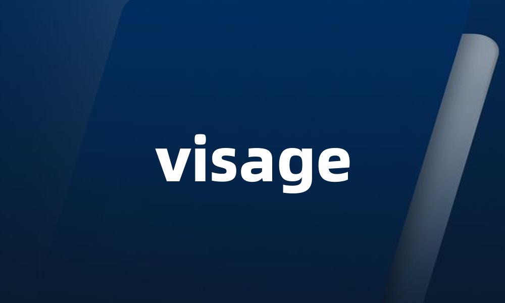 visage