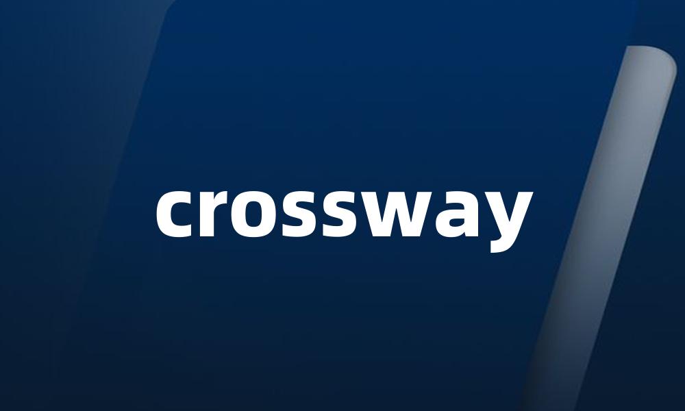 crossway