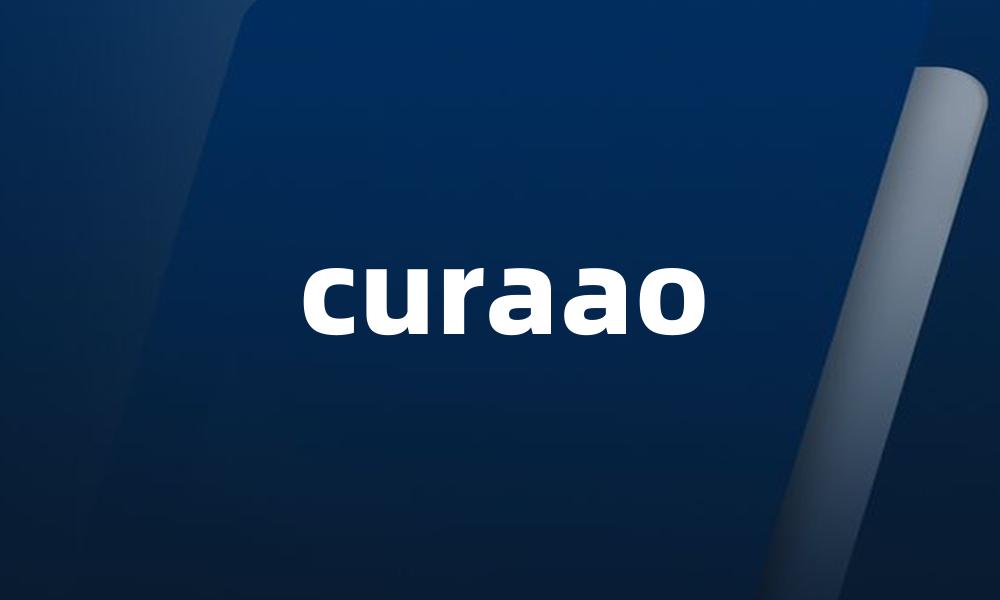 curaao