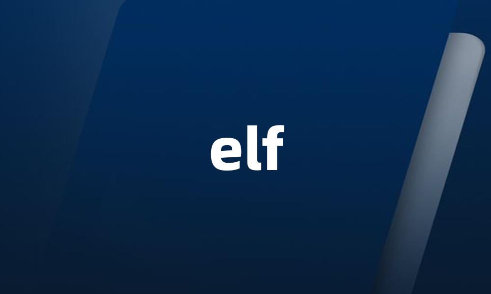 elf