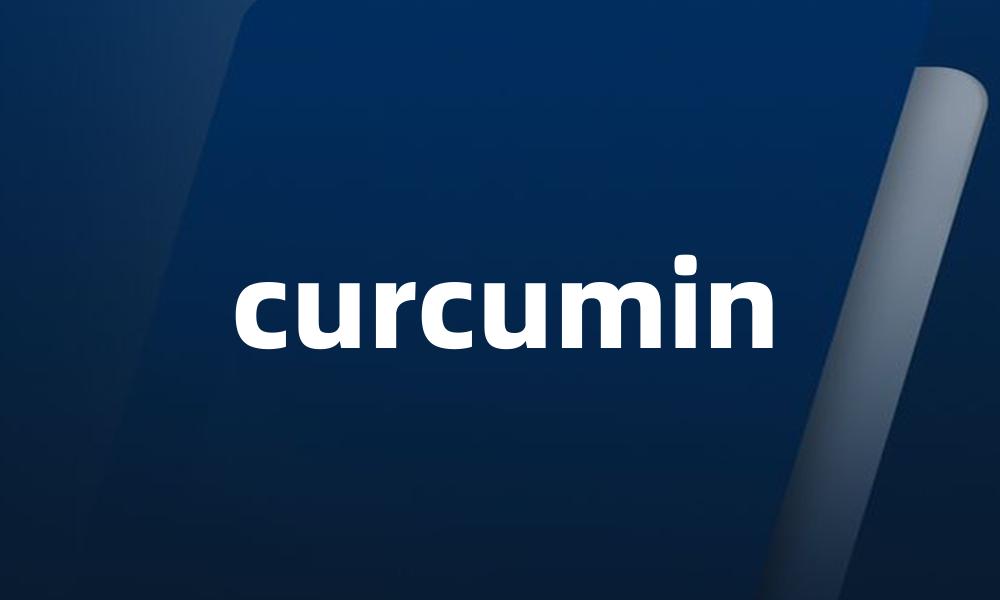 curcumin