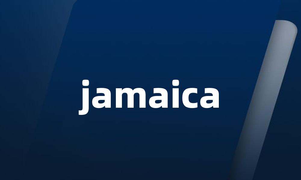 jamaica