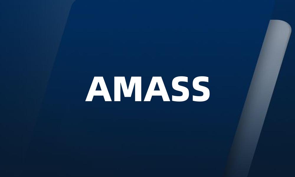 AMASS