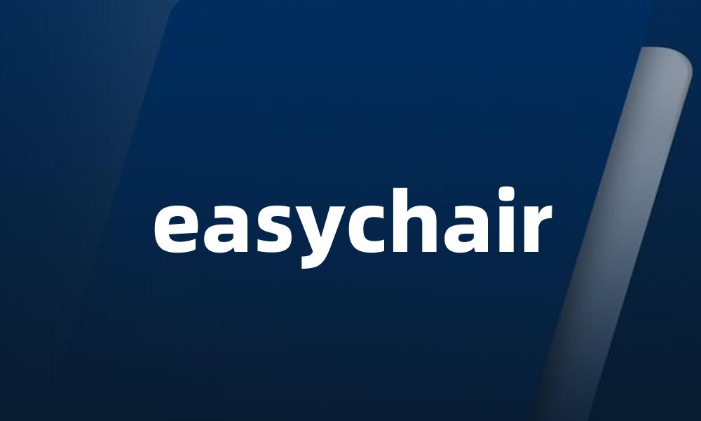 easychair