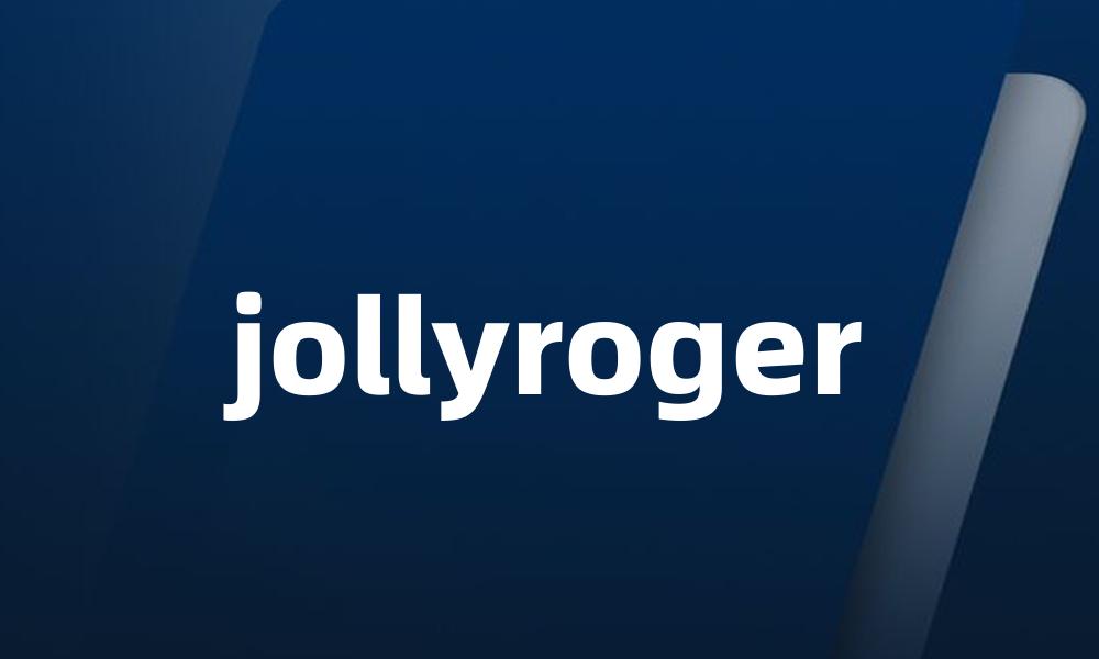 jollyroger