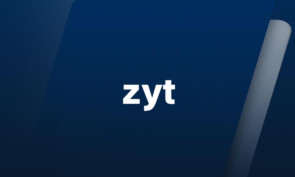 zyt