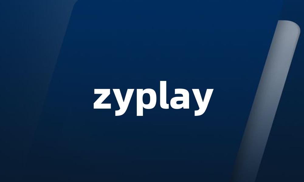 zyplay