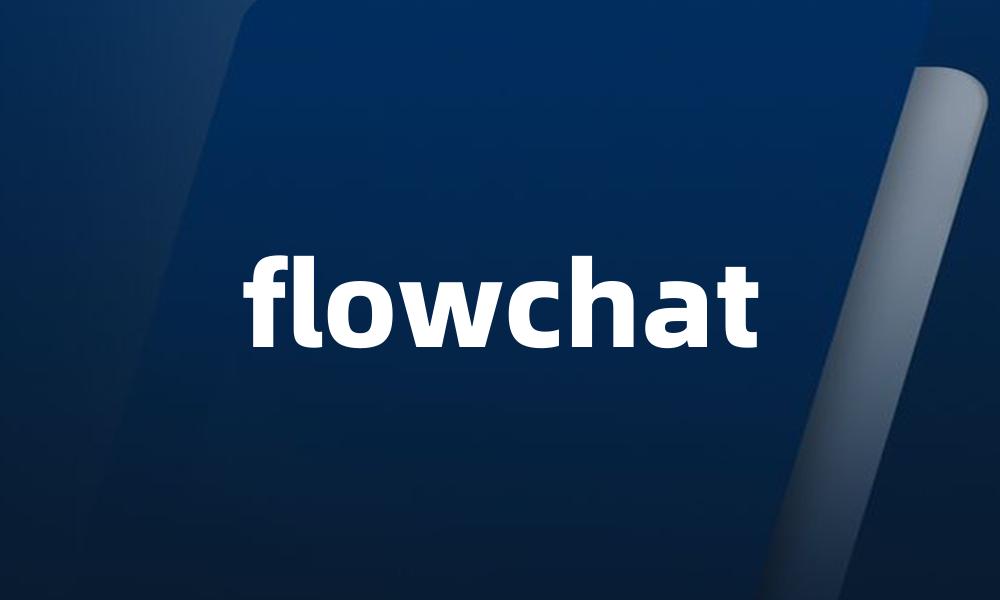 flowchat