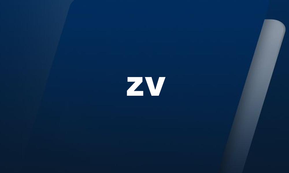 zv