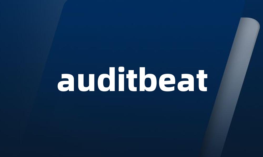 auditbeat