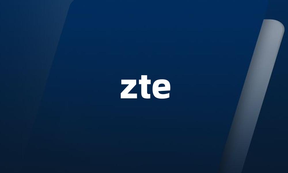 zte