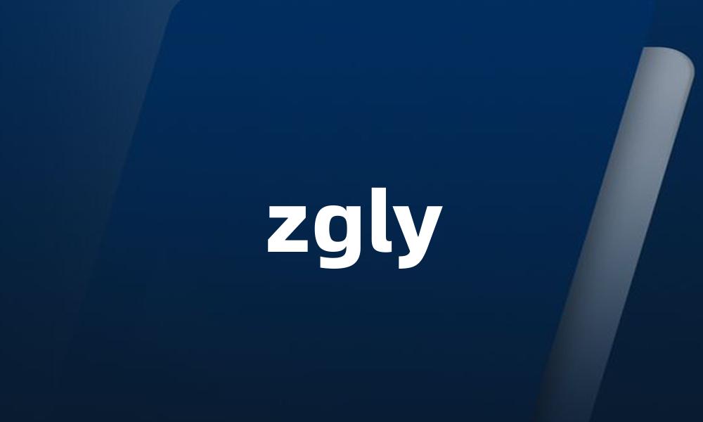 zgly