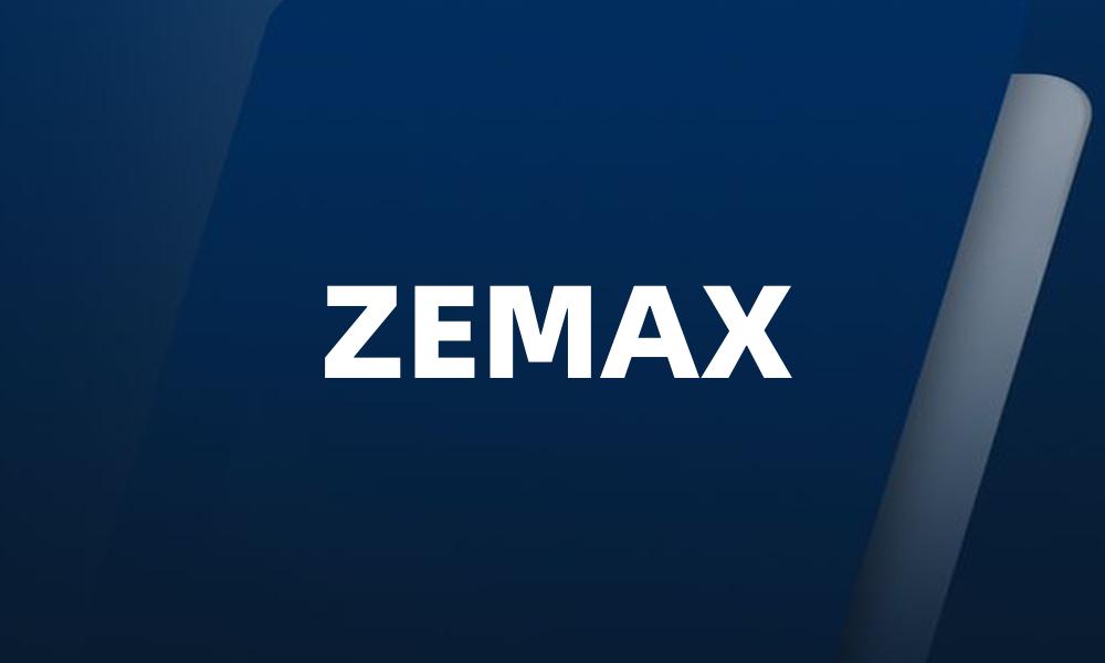 ZEMAX