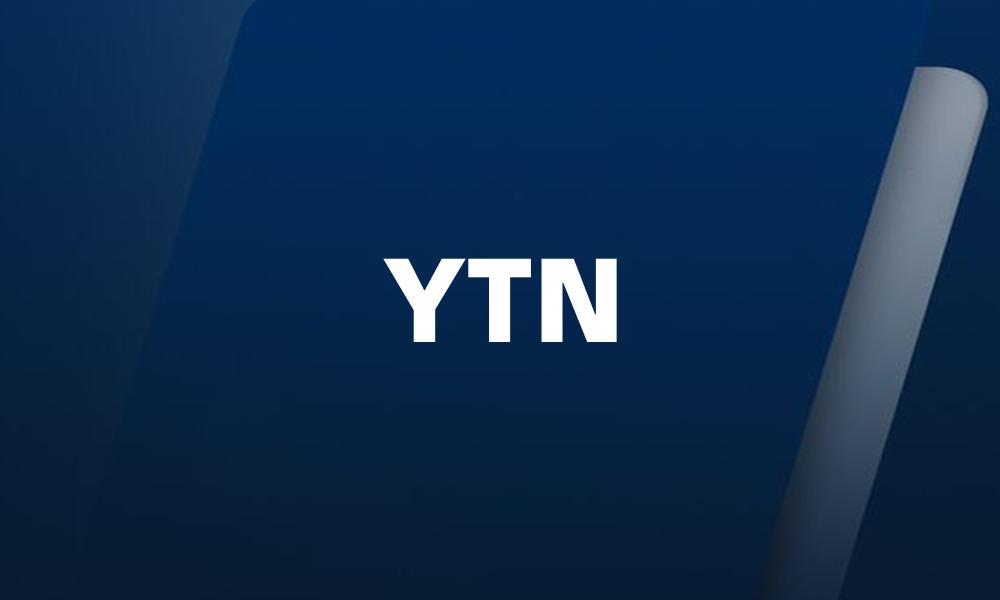 YTN