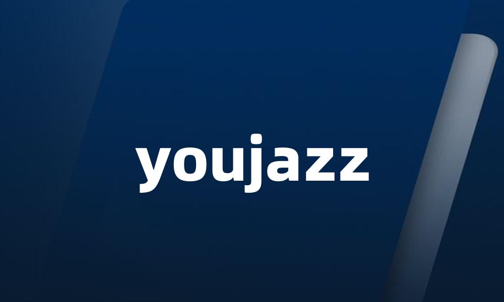 youjazz