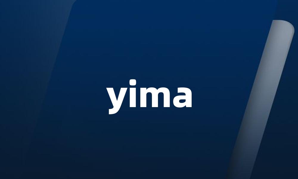 yima