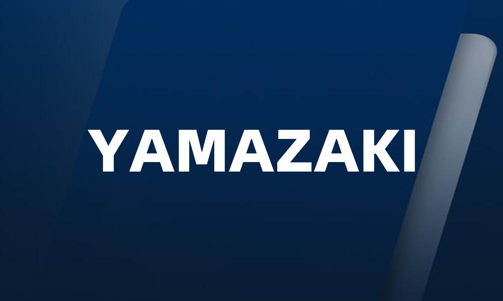 YAMAZAKI