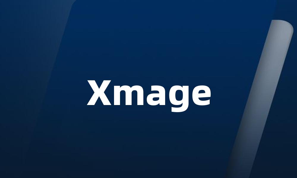 Xmage