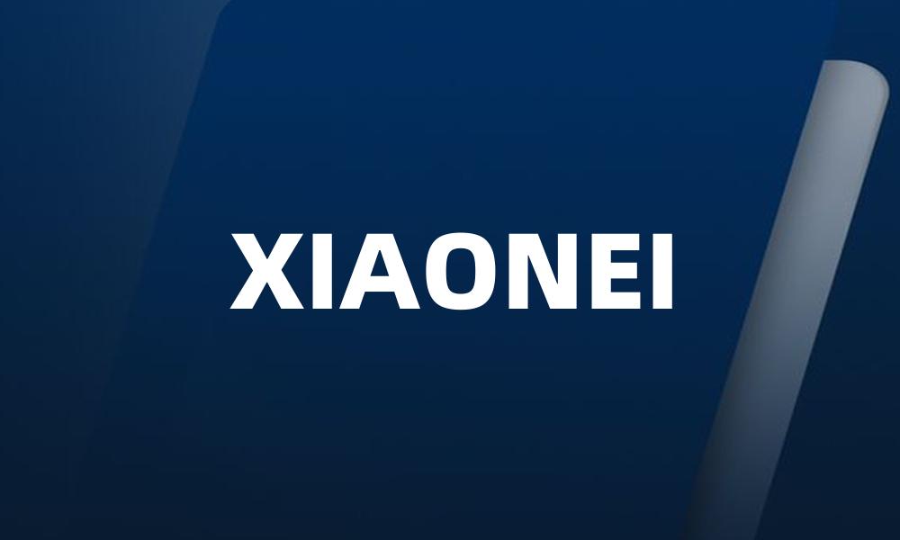 XIAONEI