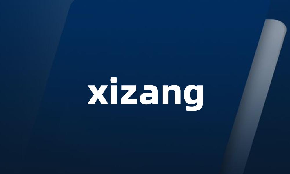 xizang