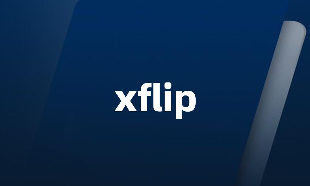 xflip